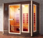 Sauna Room