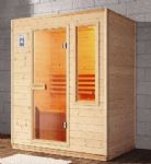 Sauna Room