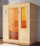 Sauna Room