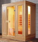 Sauna Room