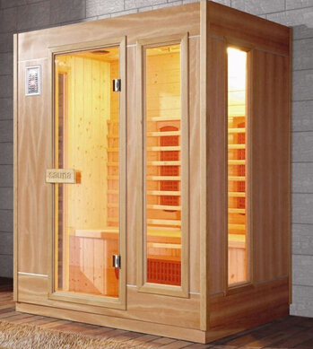 Sauna Room,Sauna Room