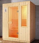 Sauna Room