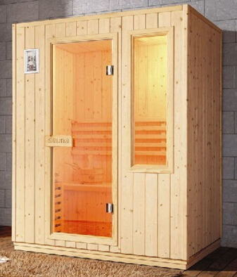 Sala de Sauna,sala de sauna