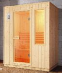 Sauna Room