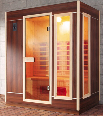 Sala de Sauna,sala de sauna