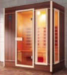 Sauna Room