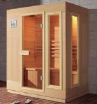 Sauna Room