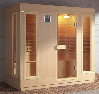 Sauna Room,Sauna Room