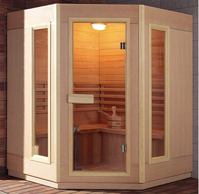 Sauna Room,Sauna Room