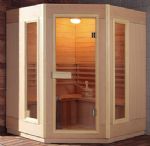 Sauna Room