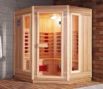 Sauna Room