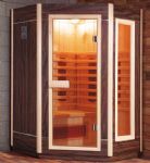 Sauna Room