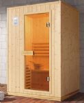 Sauna Room