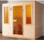 Sauna Room