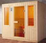 Sauna Room