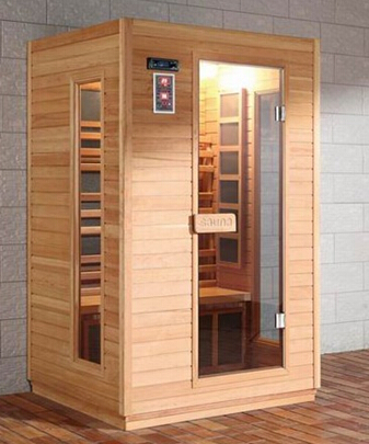 Sauna Room,Sauna Room