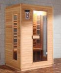 Sauna Room