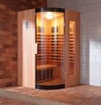 Sauna Room