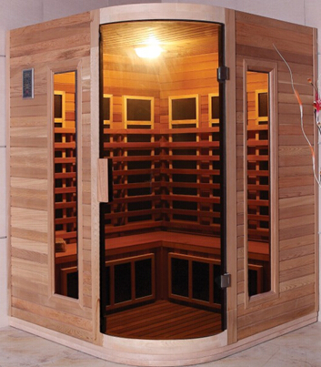 Sauna Room,Sauna Room