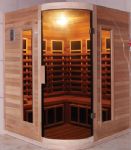 Sauna Room