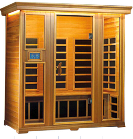 Sala de Sauna,sala de sauna