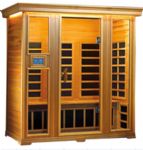 Sauna Room