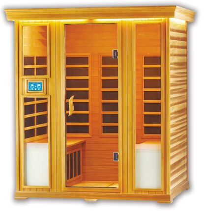 Sauna Room,Sauna Room