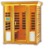 Sauna Room