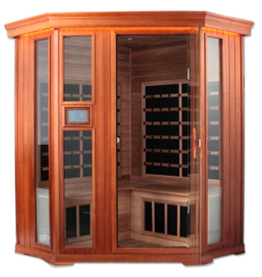 Sauna Room,Sauna Room