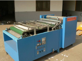 Dental cotton roll machine,Pharmaceutical Machinery