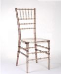 Resin Chiavari Chair