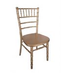 U.K Style Chiavari Chair