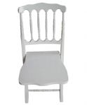 Folding Napoleon Chair