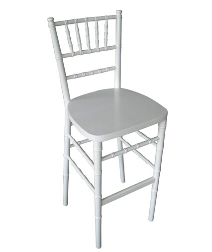 Chiavari Barstool,Wood Barstool