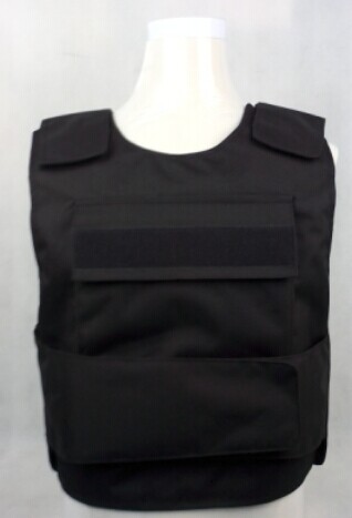 VEST,إمدادت شرطة وجيش