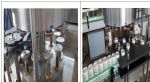 Aluminum Cans filling&capping production line