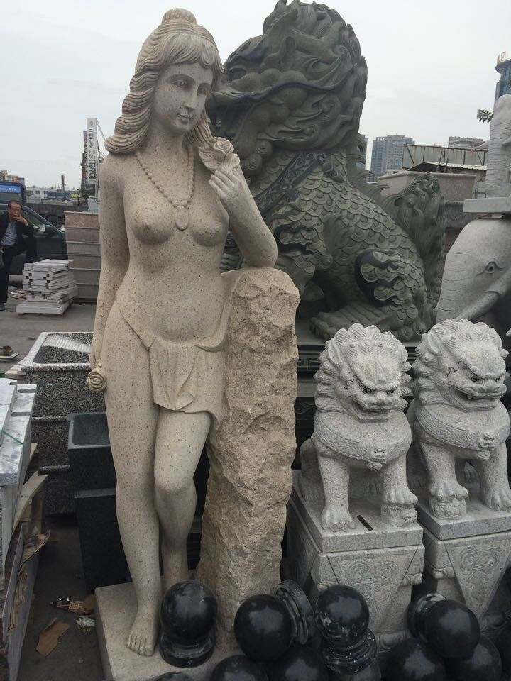 Stone Carvings and Sculptures,Stone Carvings and Sculptures