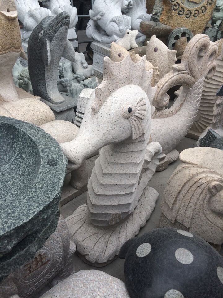 Stone Carvings and Sculptures,Stone Carvings and Sculptures