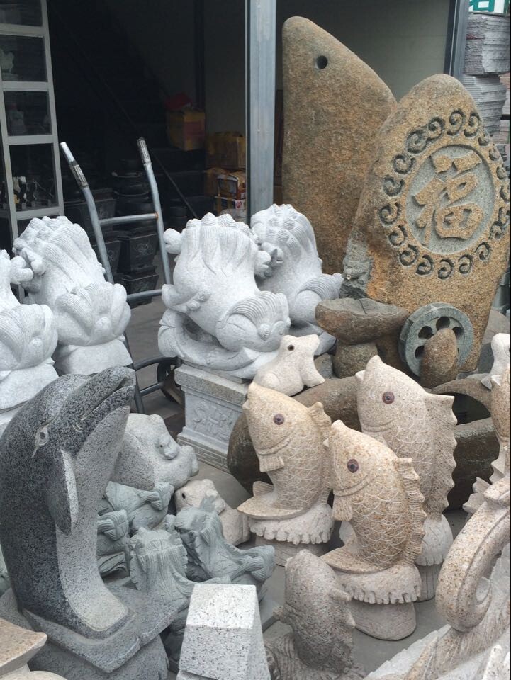 Stone Carvings and Sculptures,Stone Carvings and Sculptures