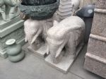 Stone Carvings and Sculptures