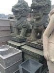 Stone Carvings and Sculptures