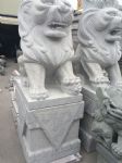 Stone Carvings and Sculptures