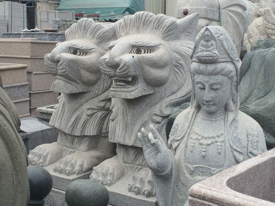 Stone Carvings and Sculptures,Stone Carvings and Sculptures