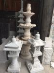 Stone Carvings and Sculptures