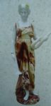 Figure Stone Carvings and Sculptures