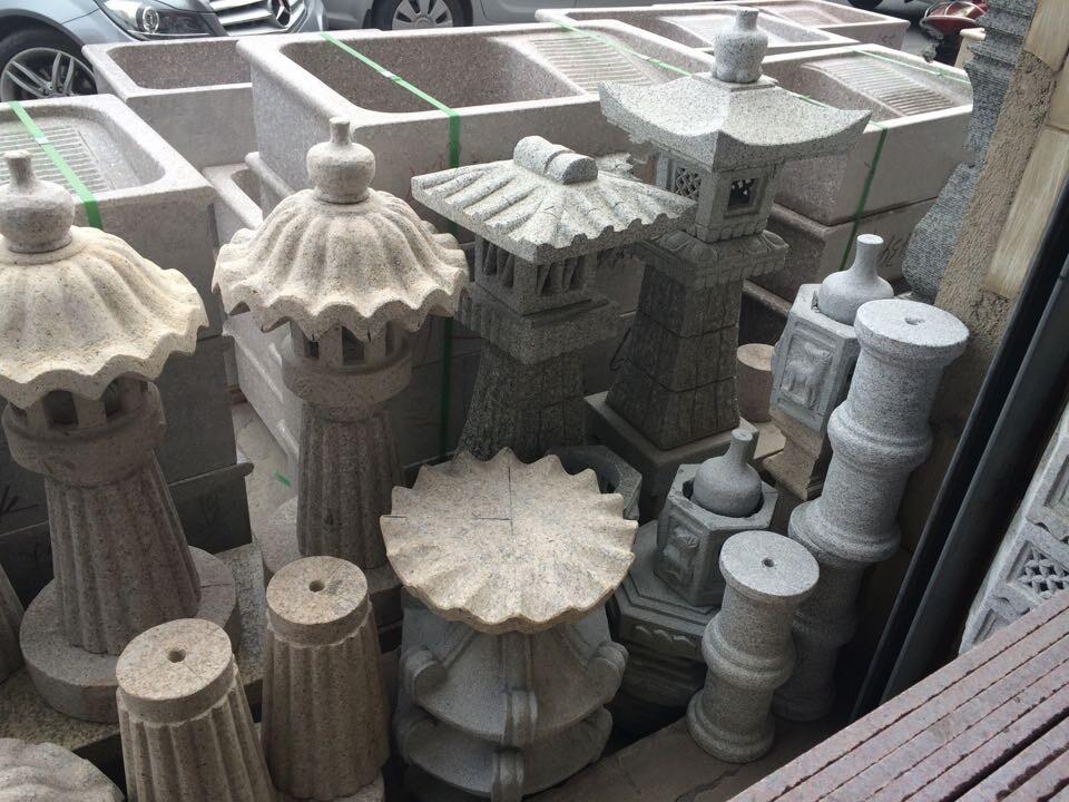  Stone Carvings and Sculptures,Stone Carvings and Sculptures