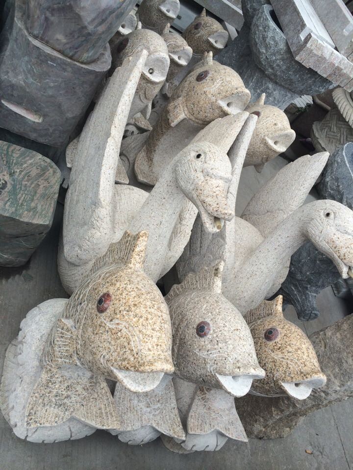  Stone Carvings and Sculptures,Stone Carvings and Sculptures