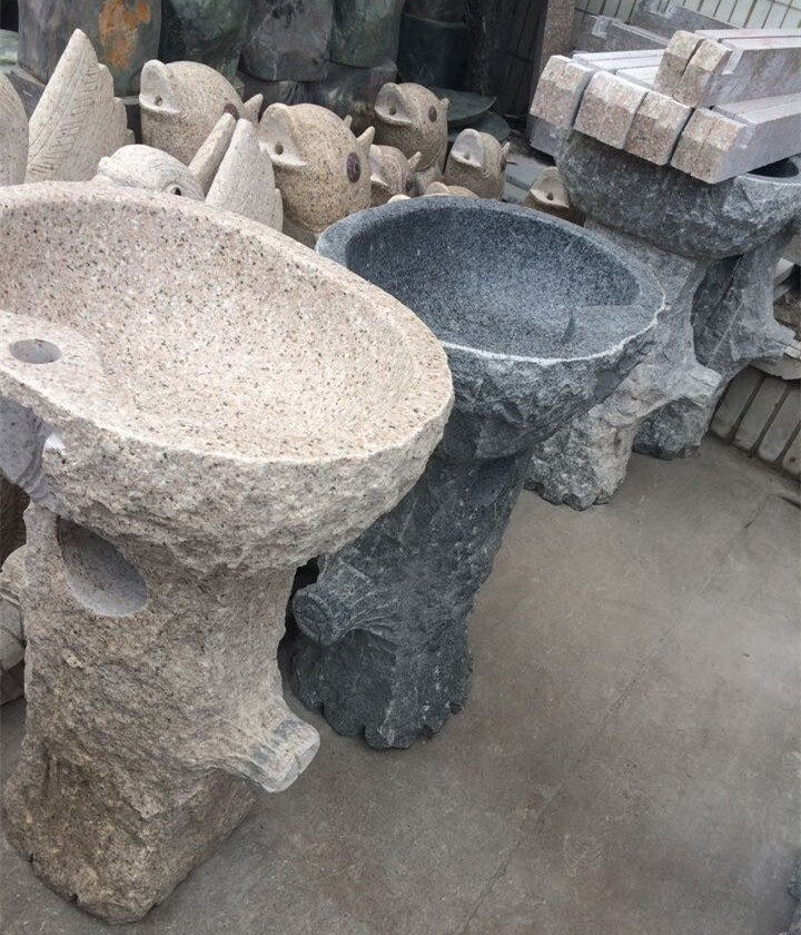  Stone Carvings and Sculptures,Stone Carvings and Sculptures