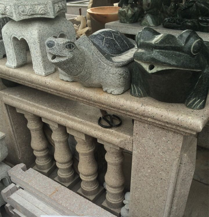  Stone Carvings and Sculptures,Stone Carvings and Sculptures