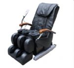 Coin Massage Chair